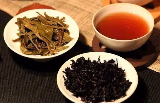 普洱屬於什麼茶類?喝普洱茶有什麼好處?你知道嗎?