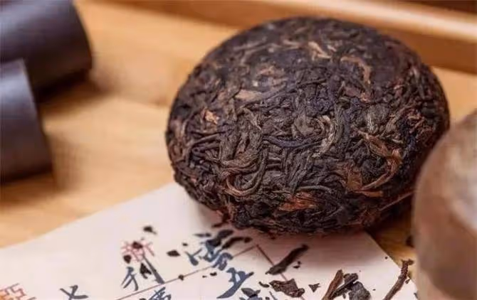 普洱屬於什麼茶類?喝普洱茶有什麼好處?你知道嗎?