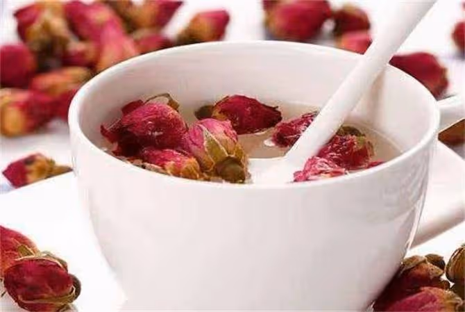 花茶有哪幾種?哪種花茶最好喝?好的花茶怎麼選?