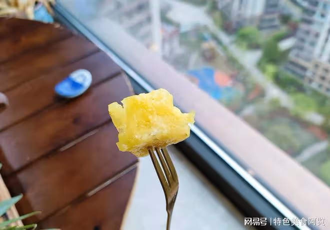 太好吃!3分鐘上桌,香甜酸爽卻減肥,越吃還越苗條!