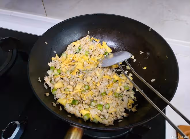 太好吃!3分鐘上桌,香甜酸爽卻減肥,越吃還越苗條!