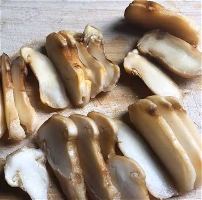 松茸直接凍還是洗了再凍?松茸的正確保鮮方法和冷凍方法