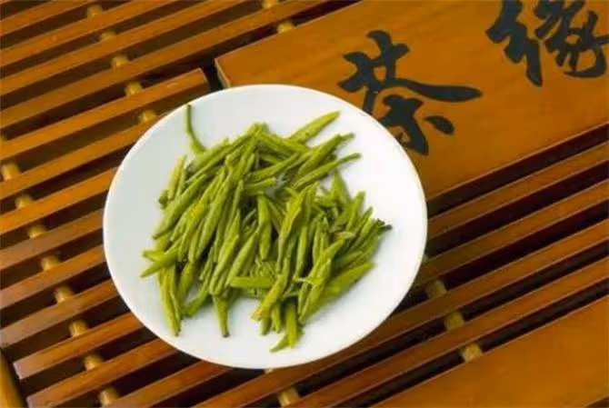 中國綠茶哪家強?盤點中國四大綠茶品種,到底哪一種最好喝?