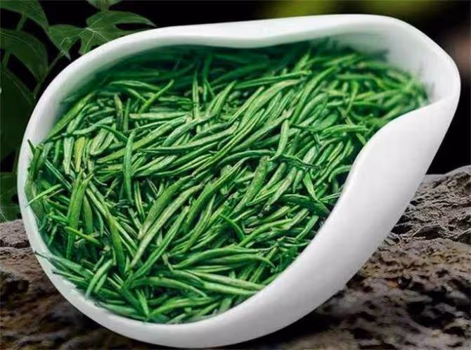 中國綠茶哪家強?盤點中國四大綠茶品種,到底哪一種最好喝?