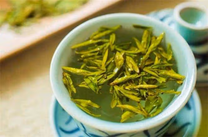 中國綠茶哪家強?盤點中國四大綠茶品種,到底哪一種最好喝?