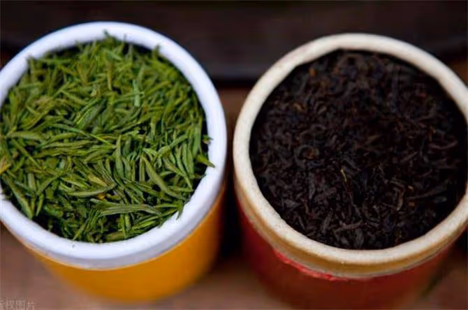 中國綠茶哪家強?盤點中國四大綠茶品種,到底哪一種最好喝?