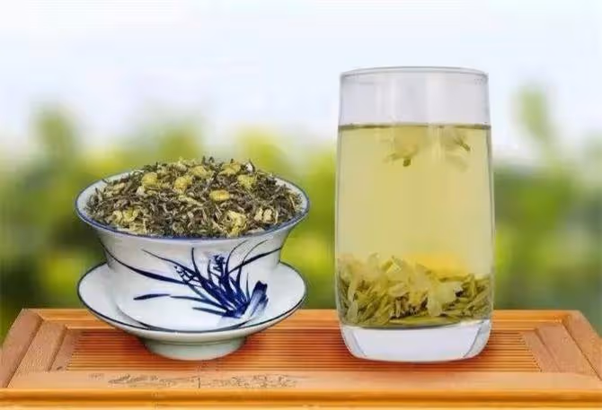 茉莉花茶屬於什麼茶?為啥懂茶人都不喝?真是茶圈最底端?