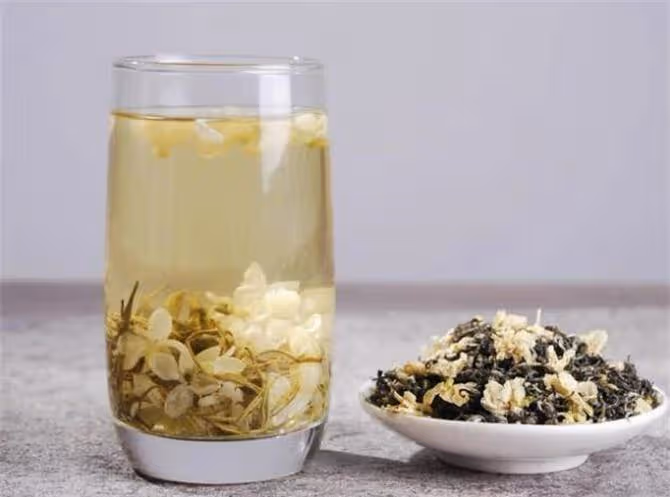 茉莉花茶屬於什麼茶?為啥懂茶人都不喝?真是茶圈最底端?