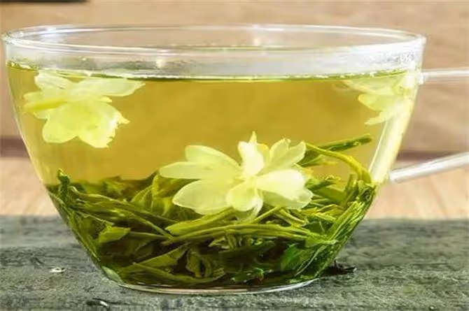 茉莉花茶屬於什麼茶?為啥懂茶人都不喝?真是茶圈最底端?