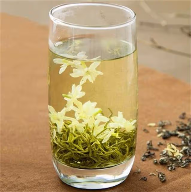 茉莉花茶屬於什麼茶?為啥懂茶人都不喝?真是茶圈最底端?