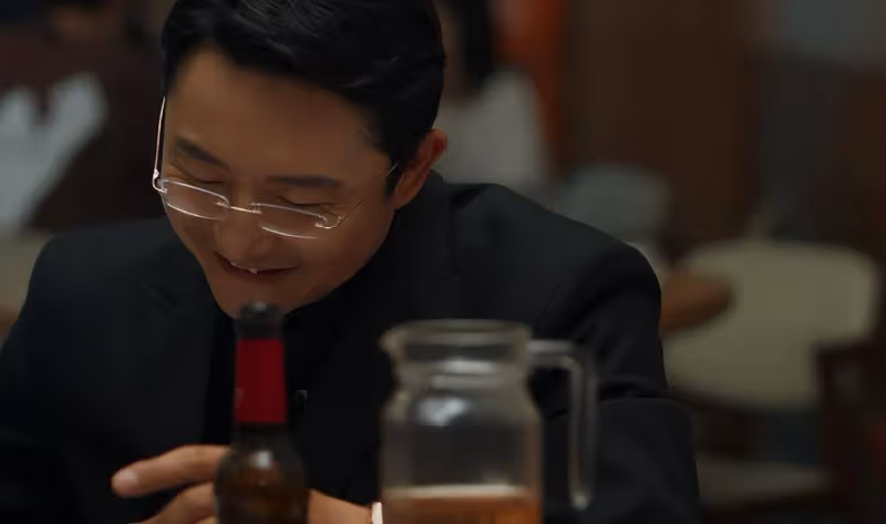一人拖垮整部劇!《城中之城》里的「關係戶」演員,表演讓人難受