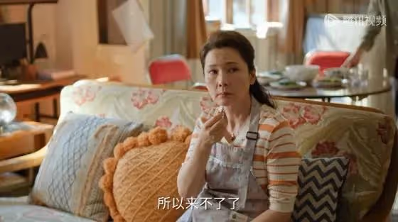 《承歡記》開播,楊紫媽媽的一句話,說出了多少父母的心聲