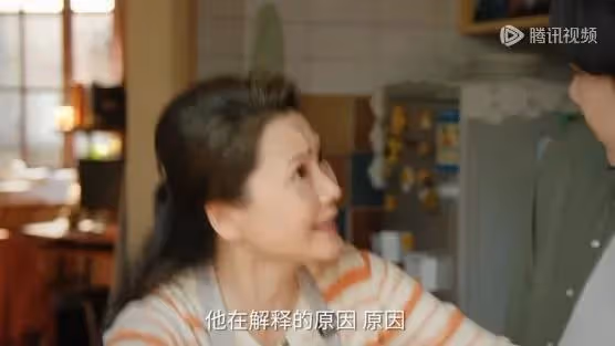《承歡記》開播,楊紫媽媽的一句話,說出了多少父母的心聲