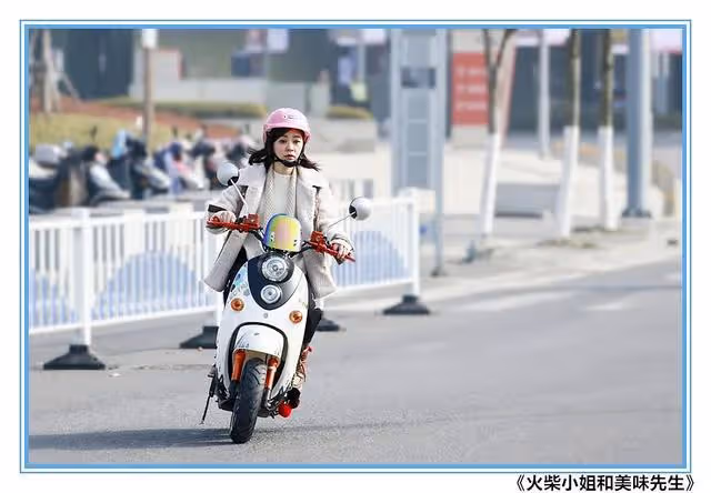 2026年開播!陳曉新劇延期十年,女主角是一個氧氣美女