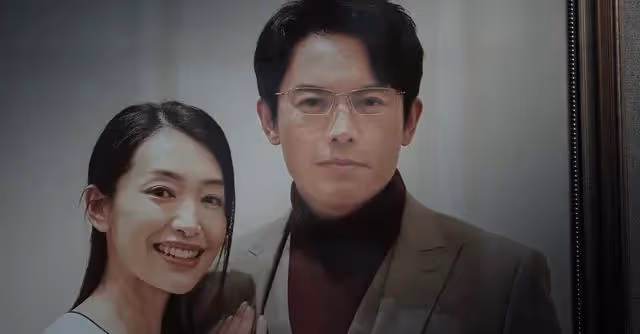 今晚開播!又一燒腦懸疑片來襲,演員陣容不錯,值得期待