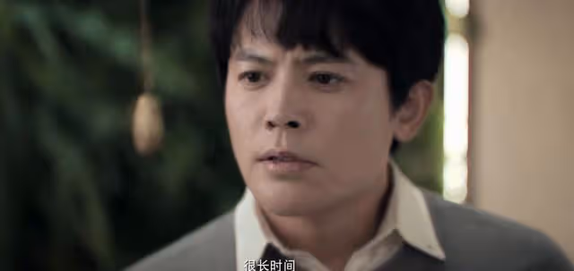 今晚開播!又一燒腦懸疑片來襲,演員陣容不錯,值得期待