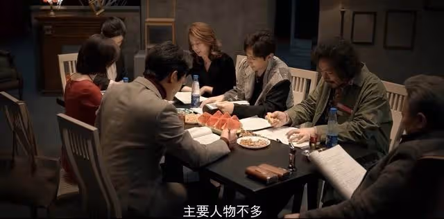 今晚開播!又一燒腦懸疑片來襲,演員陣容不錯,值得期待