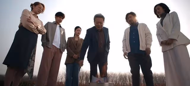 今晚開播!又一燒腦懸疑片來襲,演員陣容不錯,值得期待