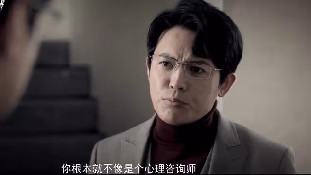 今晚開播!又一燒腦懸疑片來襲,演員陣容不錯,值得期待