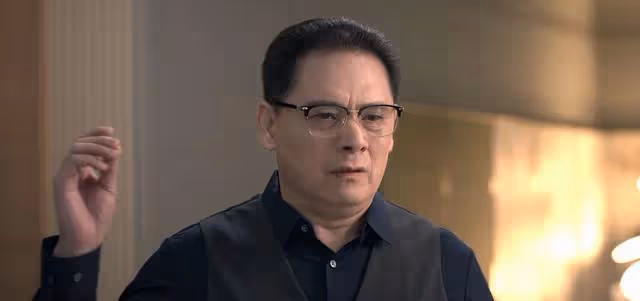 今晚開播!又一燒腦懸疑片來襲,演員陣容不錯,值得期待