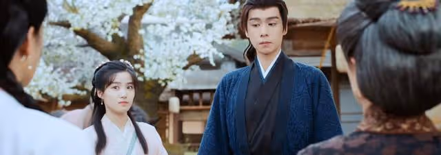 《惜花芷》原著:有身份有能力,芍藥最終難逃婚嫁命運,太意難平