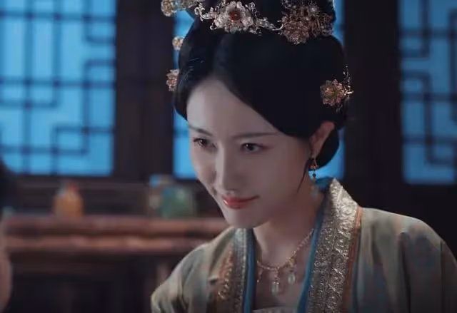 《惜花芷》原著：有身份有能力，芍藥最終難逃婚嫁命運，太意難平