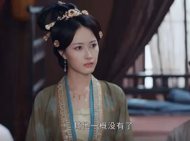 惜花芷：看了原著才明白，難怪顧晏惜對皇帝忠心耿耿，恩重如山！