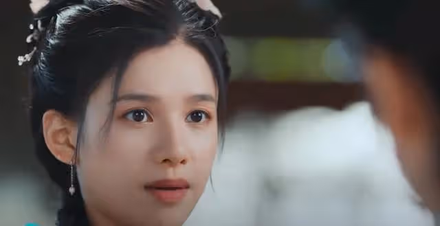 惜花芷:花芷竟是皇帝親女兒,花母爆光20年真相,顧晏惜看傻眼
