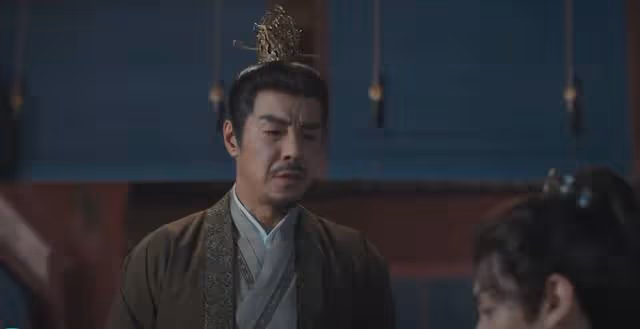 惜花芷:花芷竟是皇帝親女兒,花母爆光20年真相,顧晏惜看傻眼