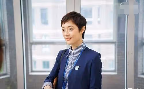 《安家》朱閃閃被規則,編劇六六背鍋:沒腦子,當職場女性是弱智?