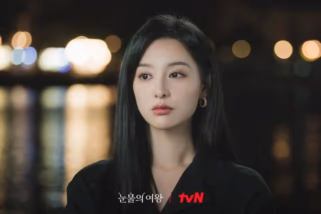 《淚之女王》戀愛腦排行TOP7:金秀賢墊底?最強純愛戰士非他莫屬