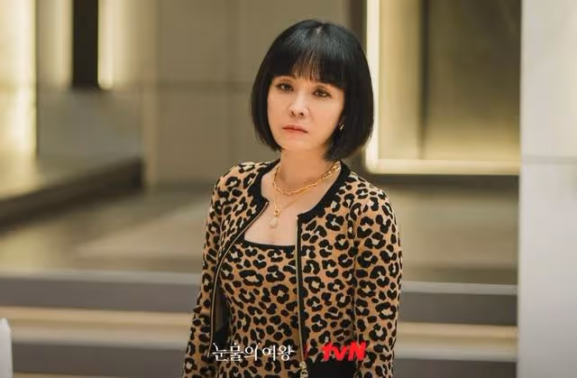 《淚之女王》戀愛腦排行TOP7:金秀賢墊底?最強純愛戰士非他莫屬