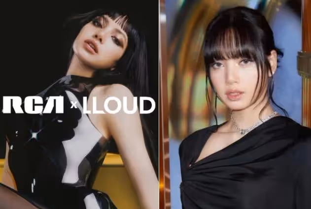 Lisa正式進軍美國!簽約新公司當小甜甜布蘭妮師妹