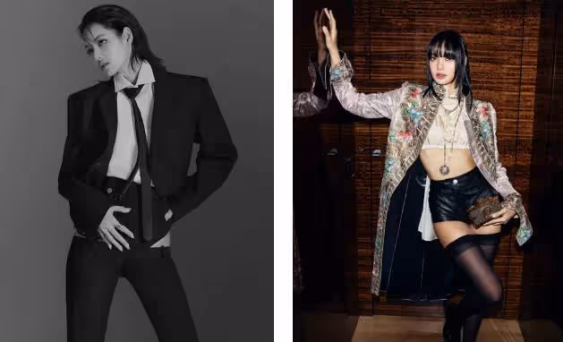 Lisa正式進軍美國!簽約新公司當小甜甜布蘭妮師妹