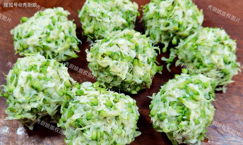 薺菜香椿靠邊站!抓緊吃「5月第一鮮」,清香營養,包餃子吃特香