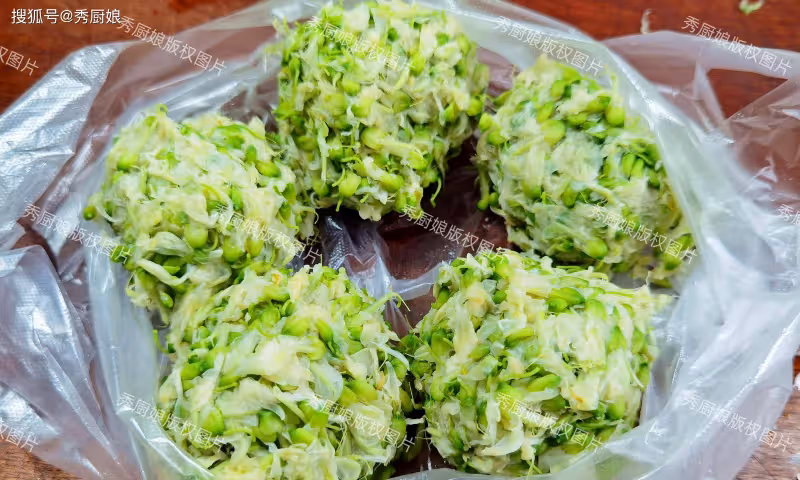 薺菜香椿靠邊站!抓緊吃「5月第一鮮」,清香營養,包餃子吃特香