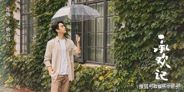 《承歡記》結局:麥承歡繼承千億遺產,與姚志明合作辦酒店,麥母樂瘋