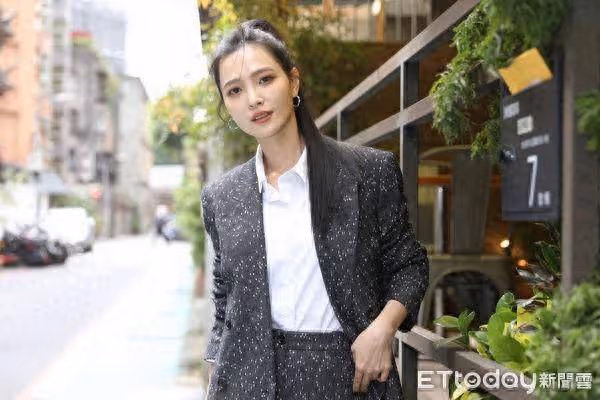 吳子霏8年初戀不敵遠距離　《鹽水》角色想像竟是《我的大叔》李知恩