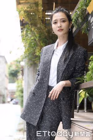 吳子霏8年初戀不敵遠距離　《鹽水》角色想像竟是《我的大叔》李知恩