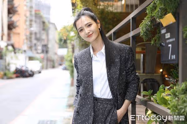 吳子霏8年初戀不敵遠距離 《鹽水》角色想像竟是《我的大叔》李知恩