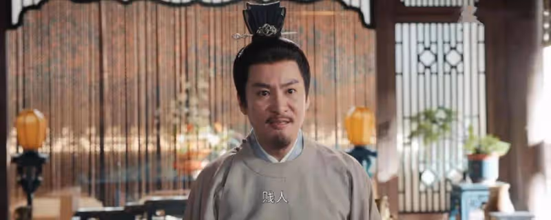 《惜花芷》：從貴門嫡女淪為下堂婦，花靜的禍因藏在老夫人這句話里
