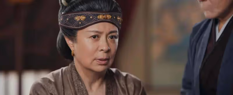 《惜花芷》：從貴門嫡女淪為下堂婦，花靜的禍因藏在老夫人這句話里