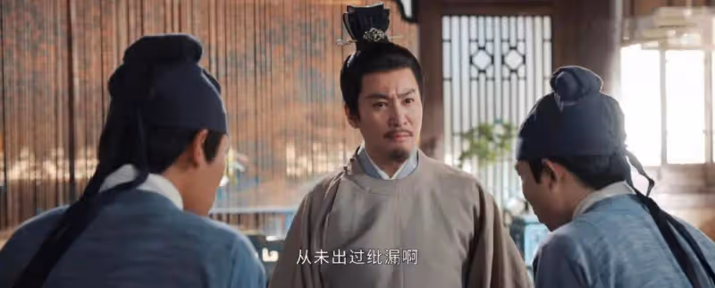 《惜花芷》：從貴門嫡女淪為下堂婦，花靜的禍因藏在老夫人這句話里