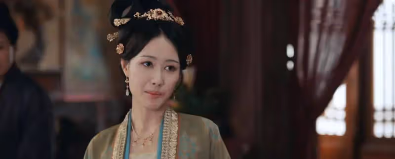 《惜花芷》：從貴門嫡女淪為下堂婦，花靜的禍因藏在老夫人這句話里