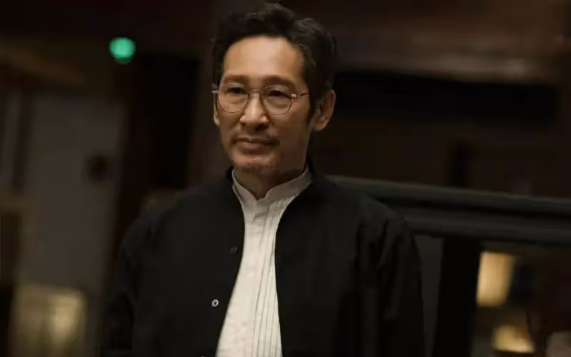 《城中之城》：看懂了吳顯龍挾恩圖報，才明白趙輝為何鋃鐺入獄