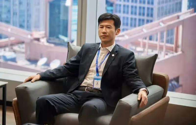 《城中之城》：看懂了吳顯龍挾恩圖報，才明白趙輝為何鋃鐺入獄