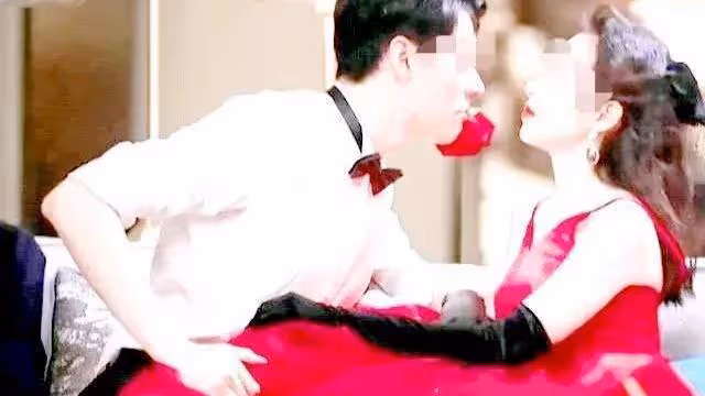 離婚後，我嫁給那個痴戀我多年的男人，沒想到，新婚之夜他變了臉