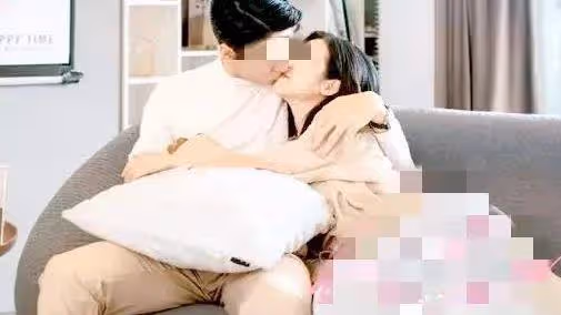 離婚後，我嫁給那個痴戀我多年的男人，沒想到，新婚之夜他變了臉