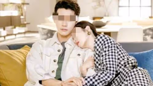 離婚後，我嫁給那個痴戀我多年的男人，沒想到，新婚之夜他變了臉