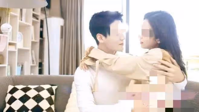 離婚後，我嫁給那個痴戀我多年的男人，沒想到，新婚之夜他變了臉